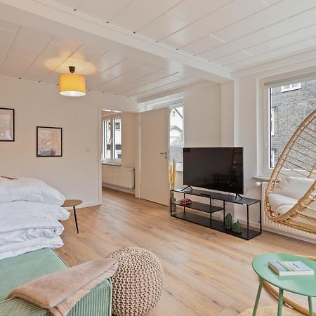 Gipfelstuermer Winterberg-Niedersfeld Mit Infrarotsauna, Yoga, Netflix, Wlan Eksteriør billede