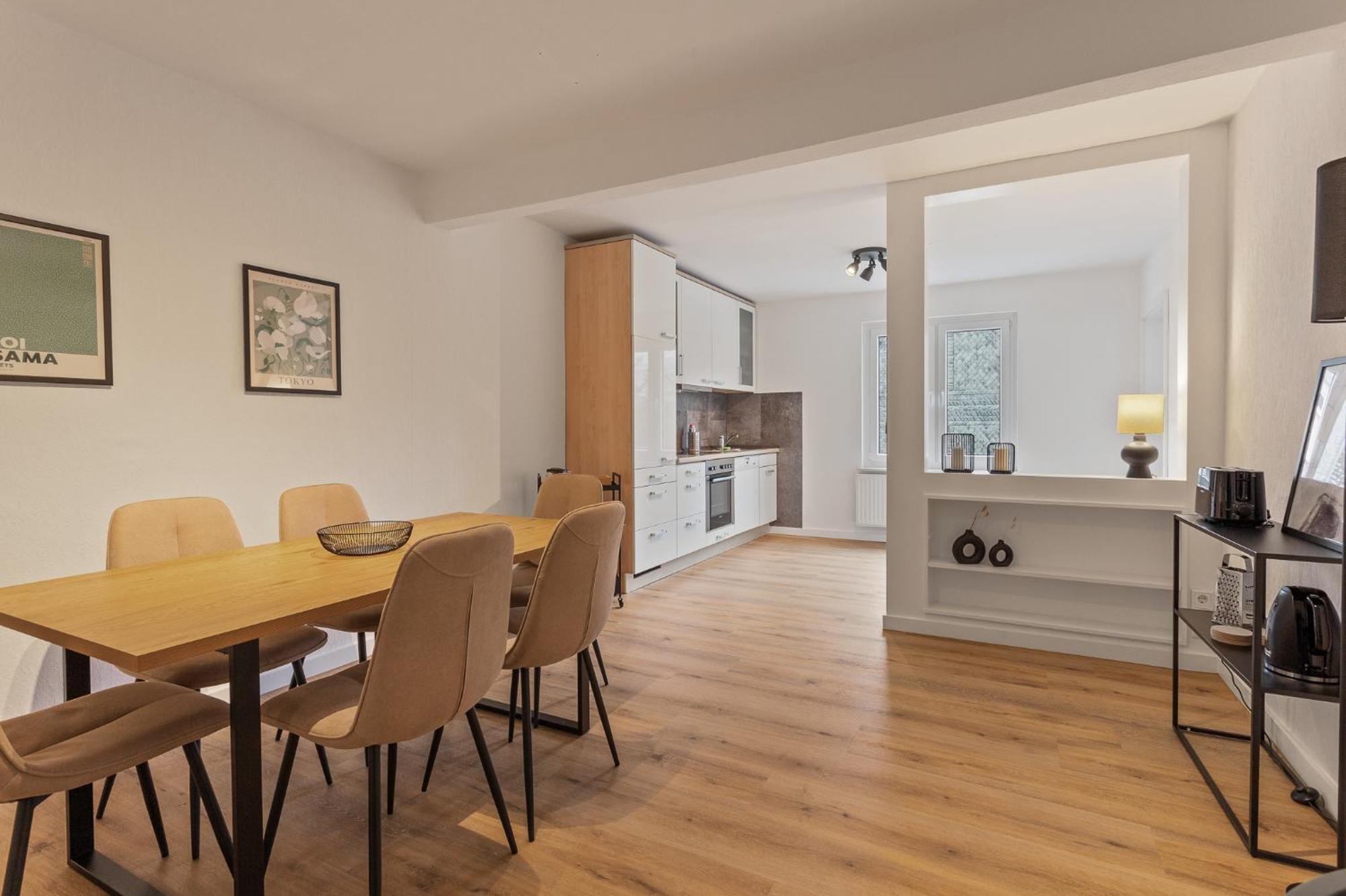 Gipfelstuermer Winterberg-Niedersfeld Mit Infrarotsauna, Yoga, Netflix, Wlan Eksteriør billede